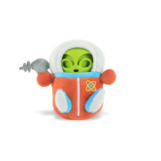Іграшка для собак Astro Explorer Alien Buddies Pet Play