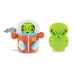 Іграшка для собак Astro Explorer Alien Buddies Pet Play