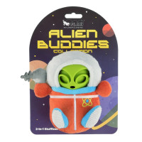 Іграшка для собак Astro Explorer Alien Buddies Pet Play