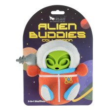 Іграшка для собак Astro Explorer Alien Buddies Pet Play