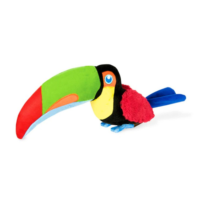 Іграшка для собак Fetching Flock Collection - Toucan Pet Play