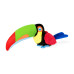 Іграшка для собак Fetching Flock Collection - Toucan Pet Play