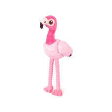 Іграшка для собак Fetching Flock Collection - Flamingo Pet Play