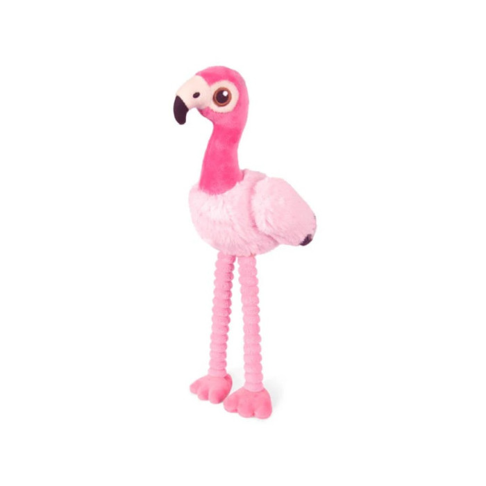 Іграшка для собак Fetching Flock Collection - Flamingo Pet Play