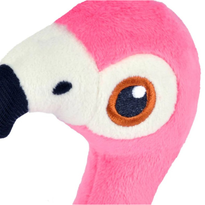 Іграшка для собак Fetching Flock Collection - Flamingo Pet Play