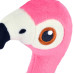 Іграшка для собак Fetching Flock Collection - Flamingo Pet Play