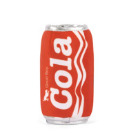 Іграшка Pet Play для собак Snack Attack - Good Boy Cola