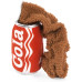 Іграшка Pet Play для собак Snack Attack - Good Boy Cola