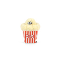 Іграшка для собак Hollywoof Cinema Collection - Poppin Pupcorn