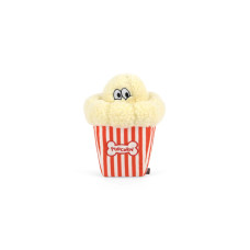 Іграшка для собак Hollywoof Cinema Collection - Poppin Pupcorn