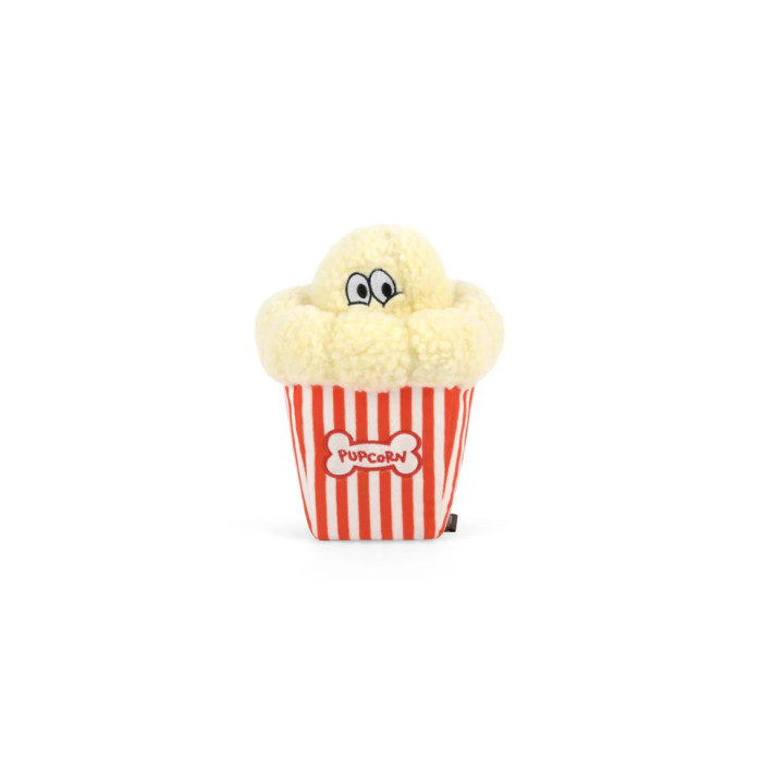 Іграшка для собак Hollywoof Cinema Collection - Poppin Pupcorn