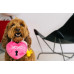 Іграшка для собак Love Bug Collection - Love You a Lock Pet Play