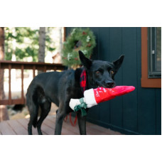 Іграшка для собак Merry Woofmas Good Dog Stockingx Pet Play