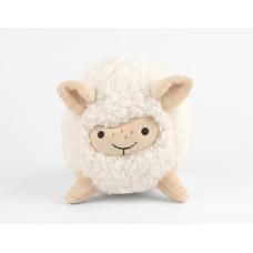 Іграшка для собак Barnyard Buddies - Sadie the Sheep Pet Play