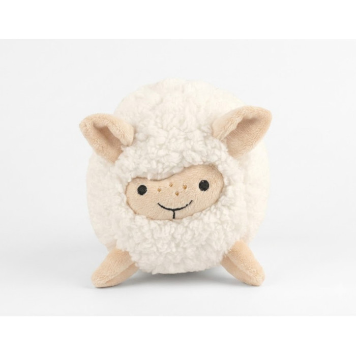 Іграшка для собак Barnyard Buddies - Sadie the Sheep Pet Play