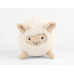 Іграшка для собак Barnyard Buddies - Sadie the Sheep Pet Play