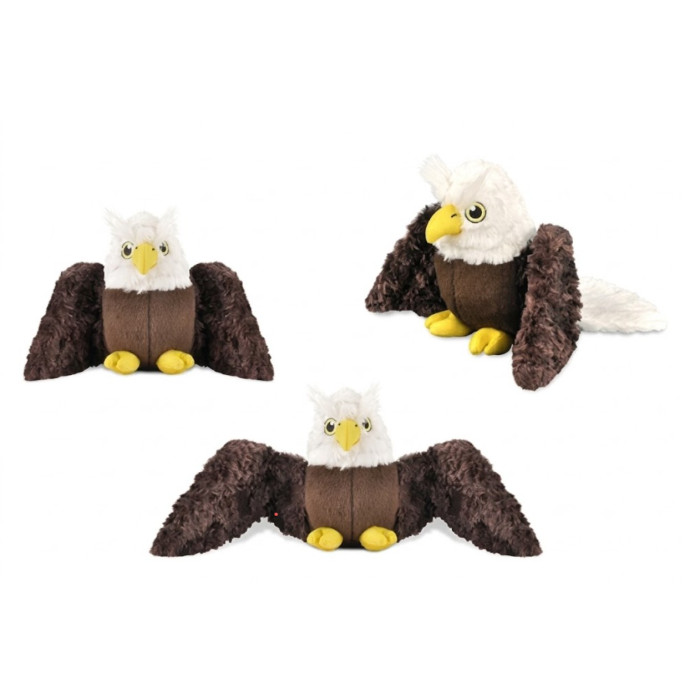 Іграшка для собак Fetching Flock Collection- Eagle P.L.A.Y
