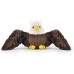 Іграшка для собак Fetching Flock Collection- Eagle P.L.A.Y