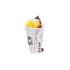 Іграшка для собак - International Classic Fish n Chips P.L.A.Y