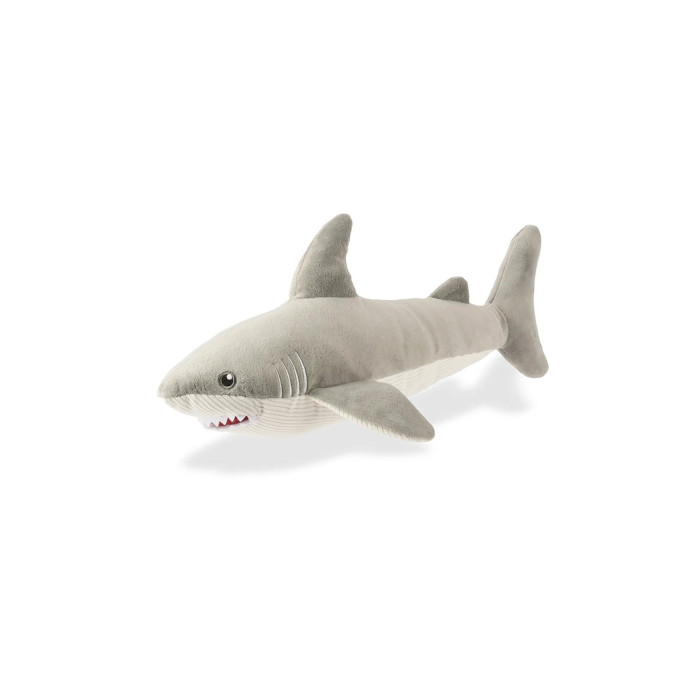 Іграшка для собак Ocean Buddies - Great White Shark P.L.A.Y