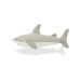 Іграшка для собак Ocean Buddies - Great White Shark P.L.A.Y