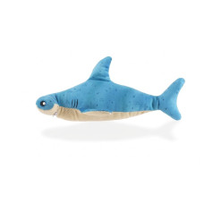 Іграшка для собак Ocean Buddies - Hammerhead Shark P.L.A.Y