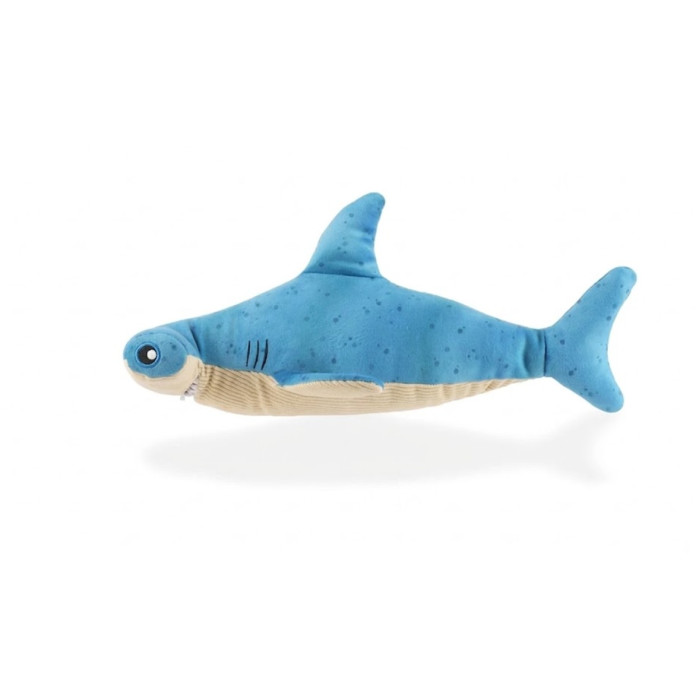 Іграшка для собак Ocean Buddies - Hammerhead Shark P.L.A.Y