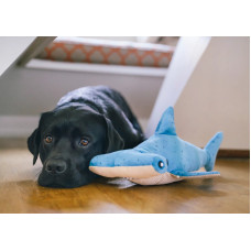 Іграшка для собак Ocean Buddies - Hammerhead Shark P.L.A.Y