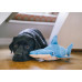 Іграшка для собак Ocean Buddies - Hammerhead Shark P.L.A.Y