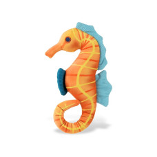 Іграшка для собак Ocean Buddies - Seahorse P.L.A.Y
