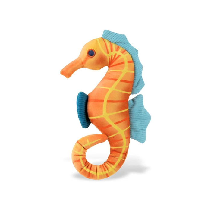 Іграшка для собак Ocean Buddies - Seahorse P.L.A.Y