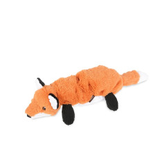 Іграшка для собак Fox Forest Friends Pet Play
