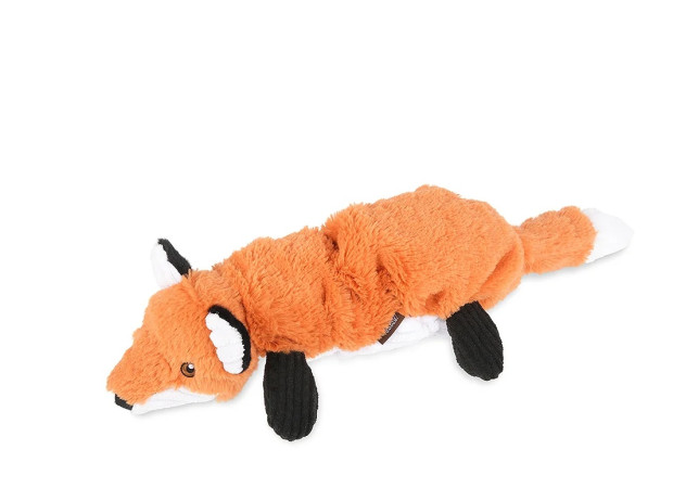 Іграшка для собак Fox Forest Friends Pet Play