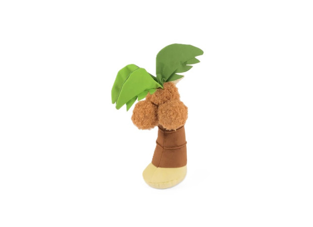 Іграшка для собак Tropical Paradise - Palm Tree Pet Play