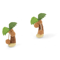 Іграшка для собак Tropical Paradise - Palm Tree Pet Play