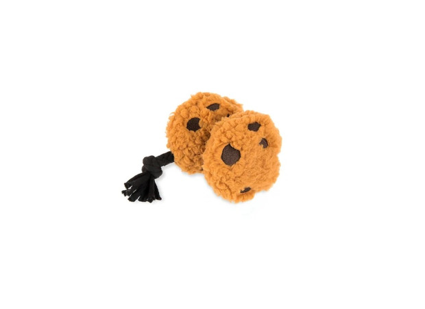 Іграшка для собак Pup Cup Cafe - Cookies Pet Play