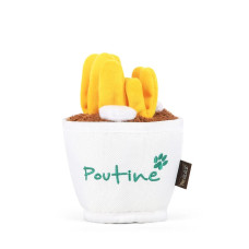 Іграшка для собак P.L.A.Y. x Earth Rated - Poutine