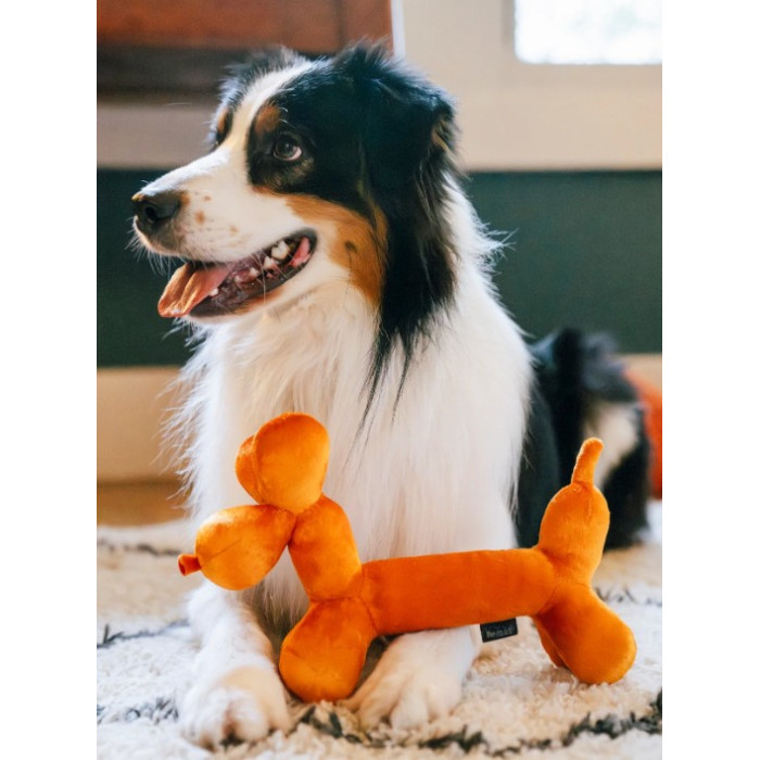 Іграшка для собак Party Animals - Balloon Dog P.L.A.Y
