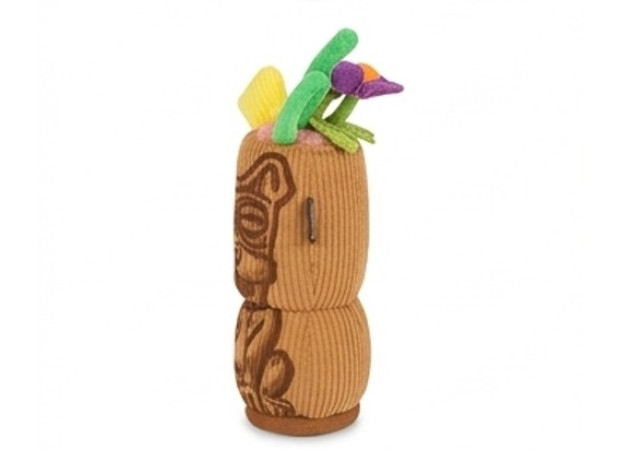 Іграшка для собак Tiki Time - Cinnabone Pet Play
