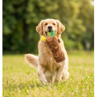 Іграшка для собак Tiki Time - Cinnabone Pet Play