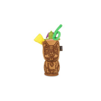 Іграшка для собак Tiki Time - Cinnabone Pet Play