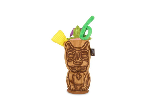 Іграшка для собак Tiki Time - Cinnabone Pet Play