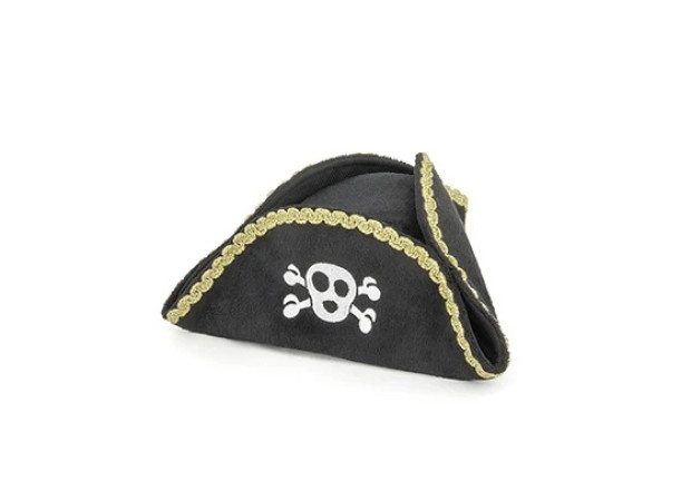 Іграшка для собак Mutt Hatter - Pirate Pet Play