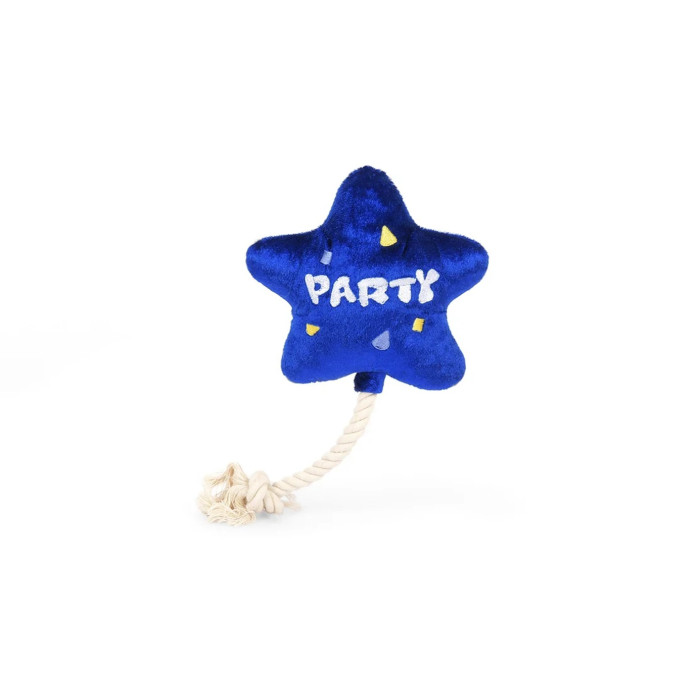 Іграшка для собак Party Time Collection - Best Day Balloon