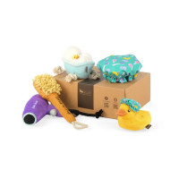 Іграшка для собак Splish Splash - Bark n' Bristles Pet Play
