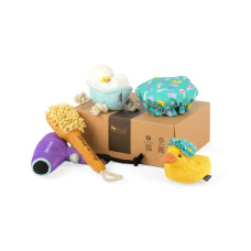 Іграшка для собак Splish Splash - Bark n' Bristles Pet Play