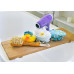 Іграшка для собак Splish Splash - Bark n' Bristles Pet Play