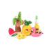 Іграшка для собак Tropical Paradise - Pineapple Pet Play