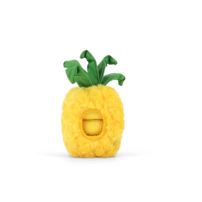 Іграшка для собак Tropical Paradise - Pineapple Pet Play