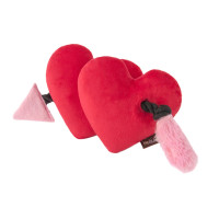 Іграшка для собак Puppy Love Collection - Fur-Ever Hearts Pet Play